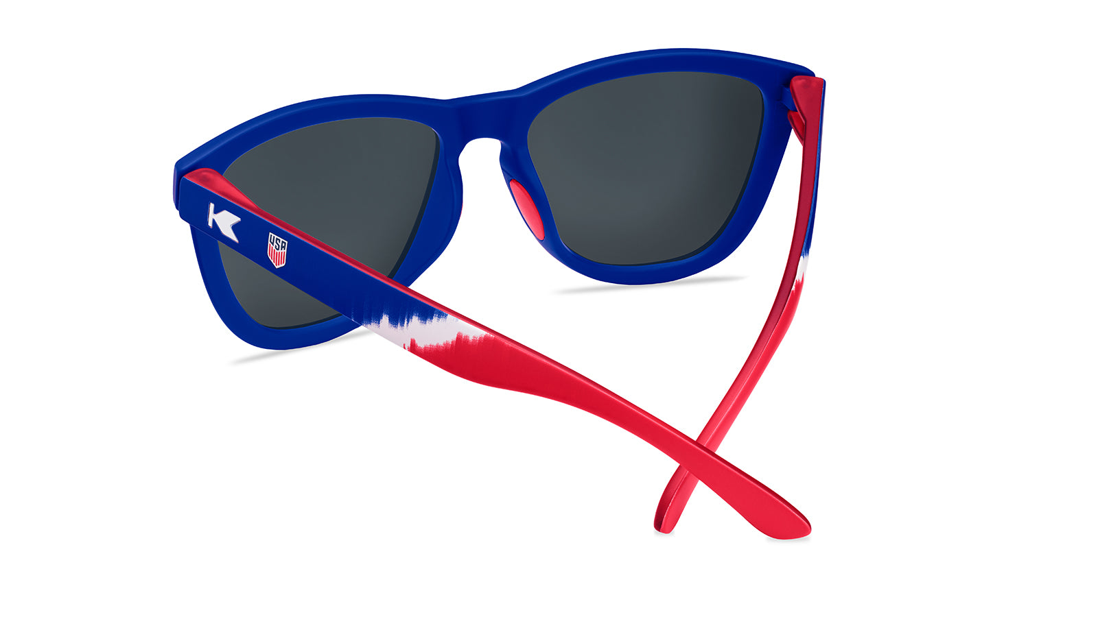 U.S. Soccer 2024 Knockaround Sunglasses