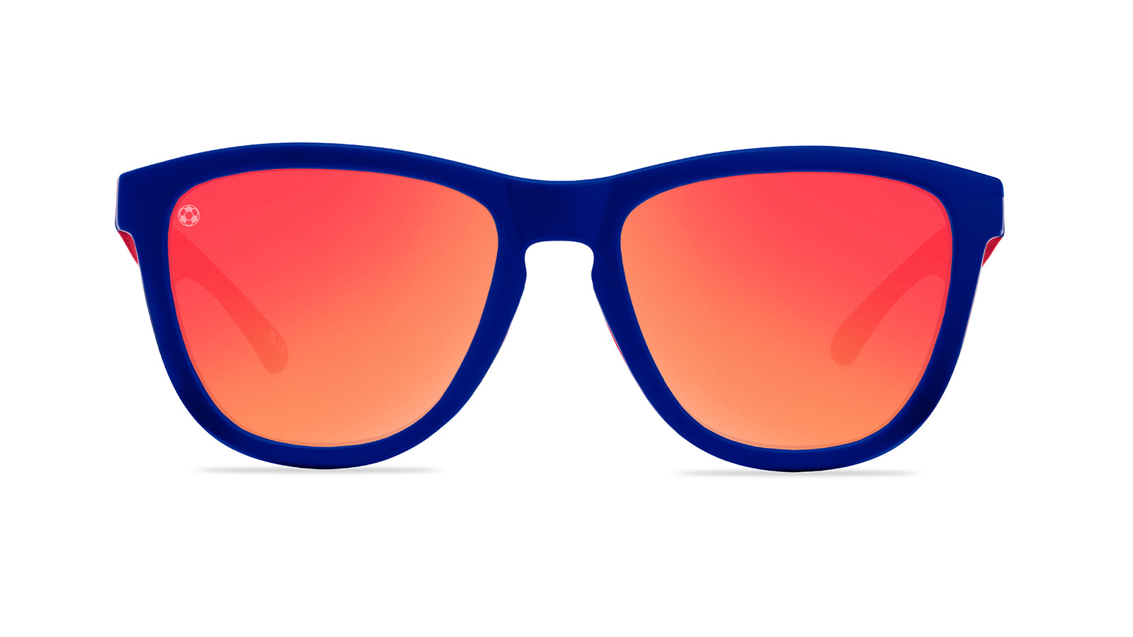 U.S. Soccer 2024 Knockaround Sunglasses