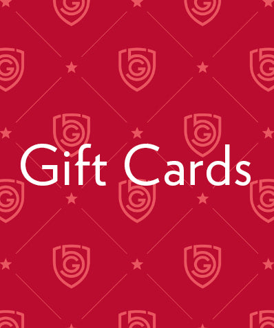 Goal Five gift cards for athletes are available from $10-200.