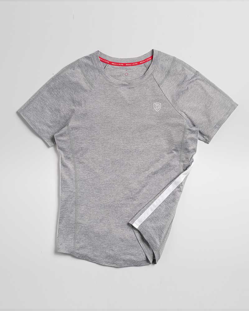 The Advance women's training top is ultra-soft.