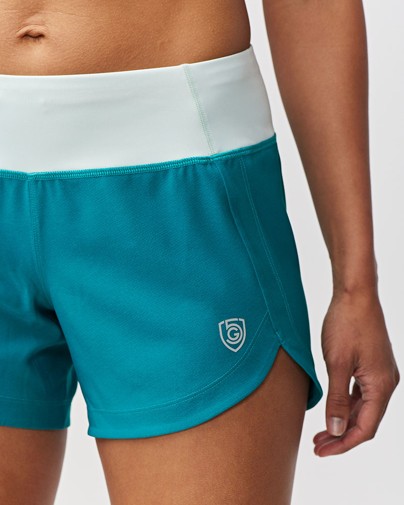 Excel Women's Workout Shorts