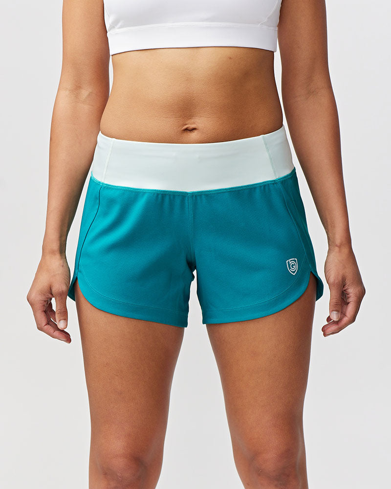 Excel Women's Workout Shorts