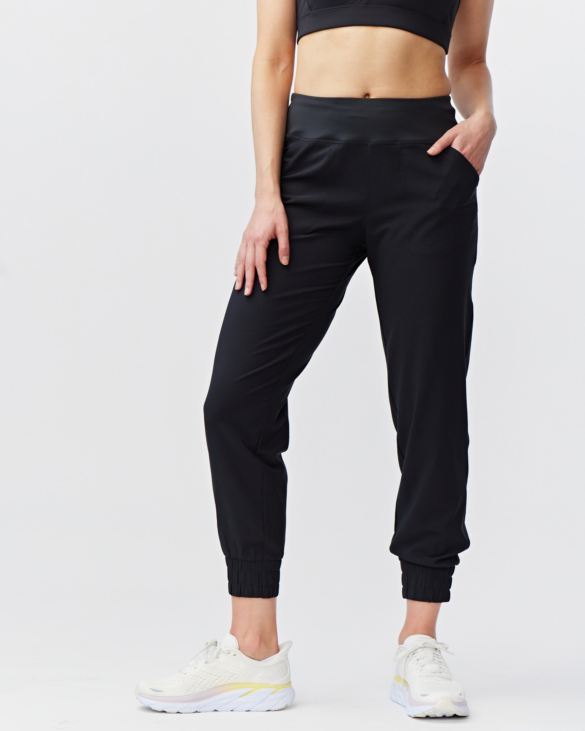 Excel Jogger 7/8 Length 28" Pant