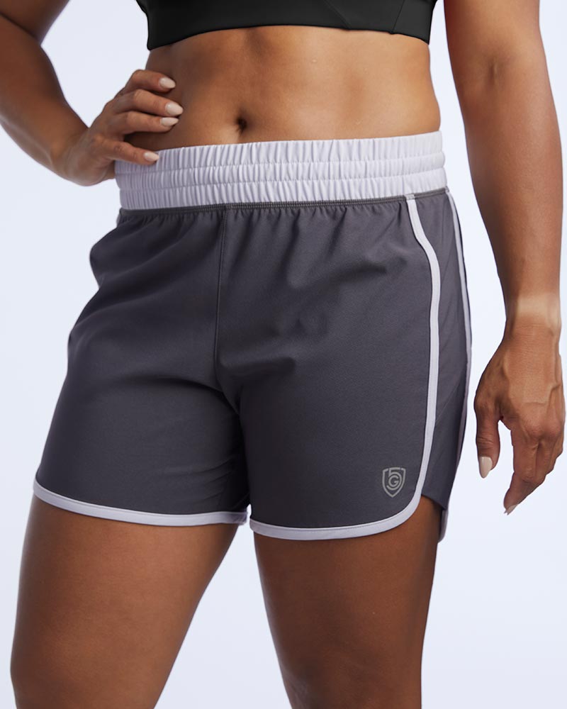 Indie Women's Sport Shorts