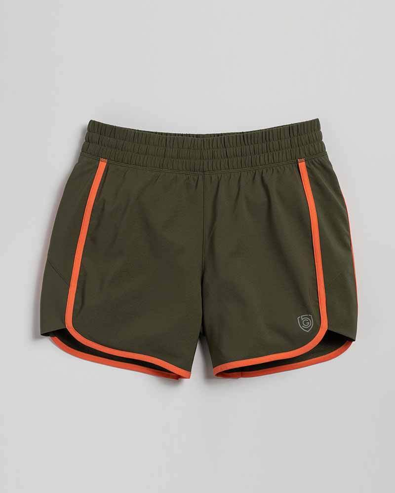 Indie Women's Sport Shorts