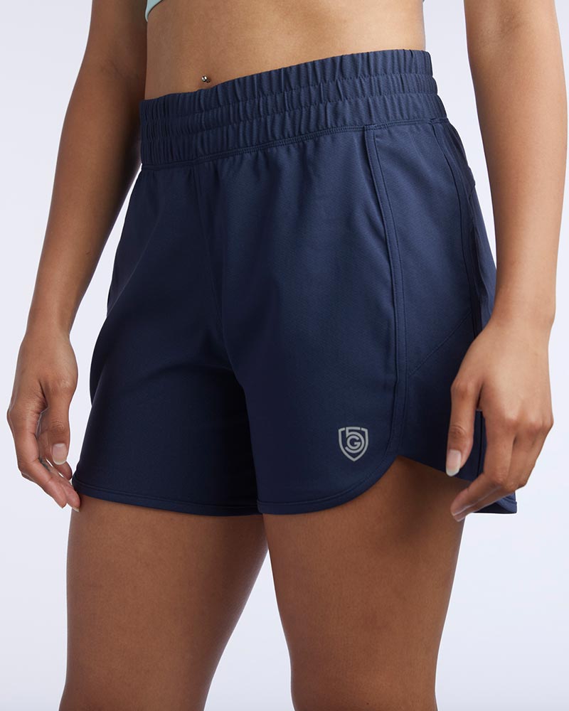 Indie Women's Sport Shorts