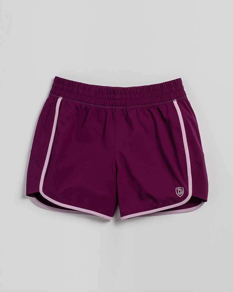 Indie Women's Sport Shorts