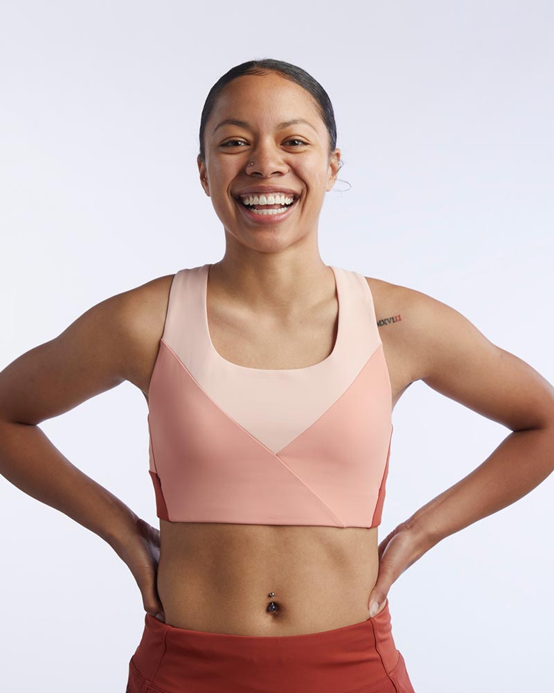 Pionxr Bra Top