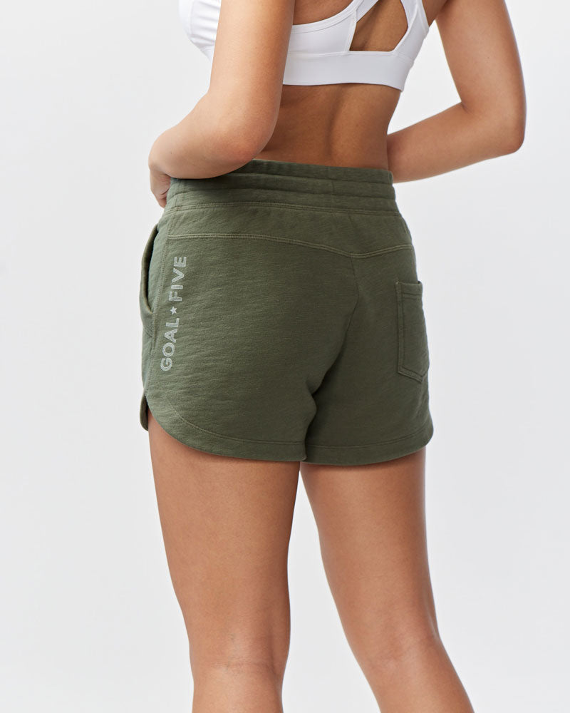 Freasy Short